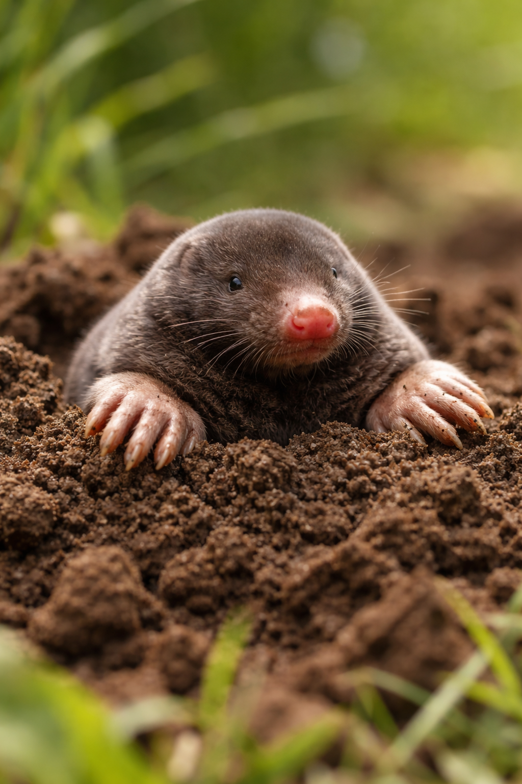Mole
